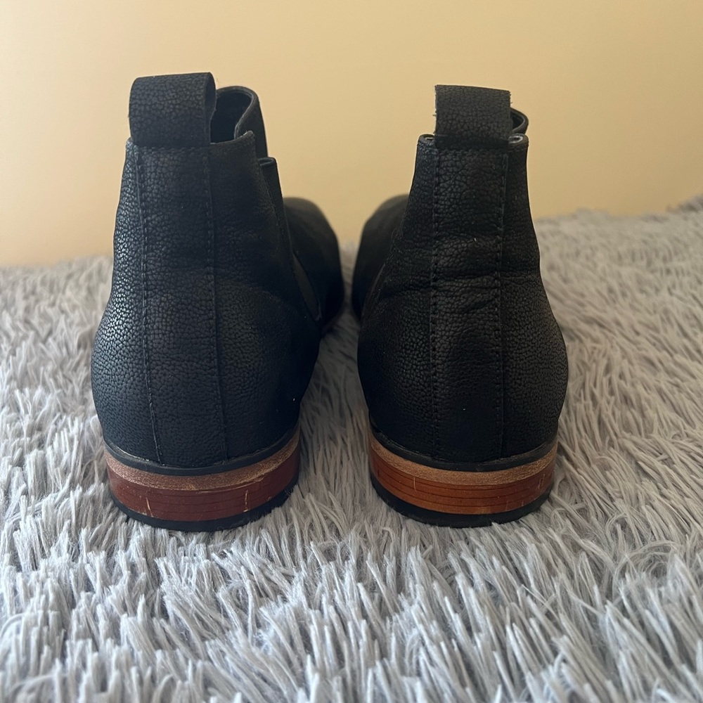 Kenneth Cole Reaction Men boots